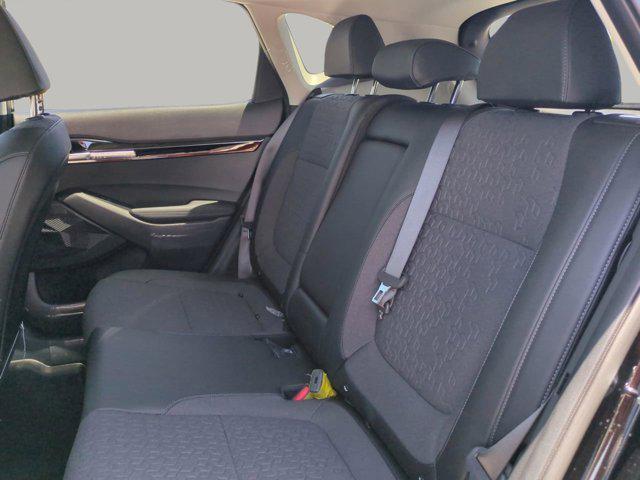 new 2025 Kia Seltos car, priced at $25,013
