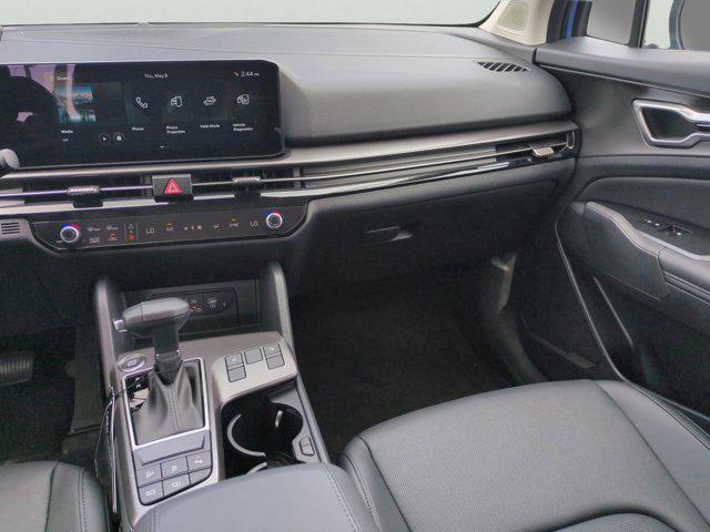 new 2026 Kia Sportage car, priced at $29,754
