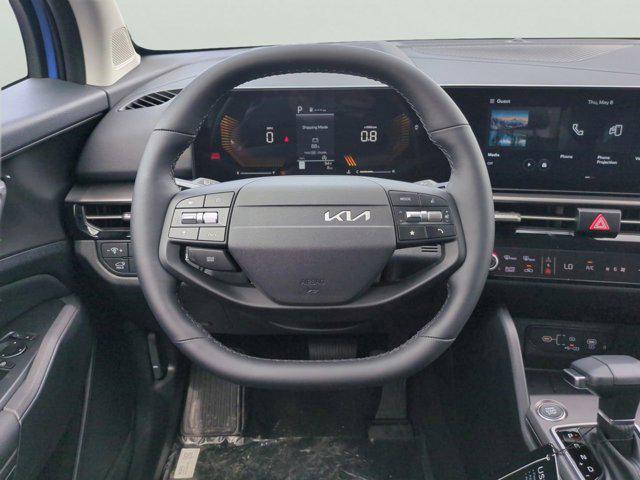 new 2026 Kia Sportage car, priced at $29,754