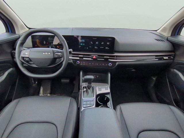 new 2026 Kia Sportage car, priced at $29,754