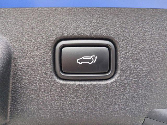 new 2026 Kia Sportage car, priced at $29,754