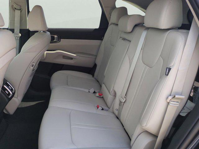 new 2026 Kia Sorento car, priced at $35,595
