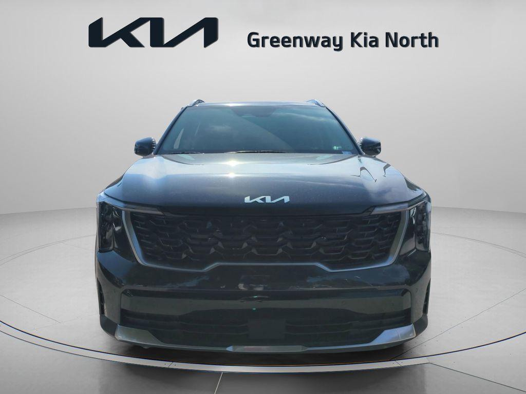 new 2026 Kia Sorento car, priced at $35,405