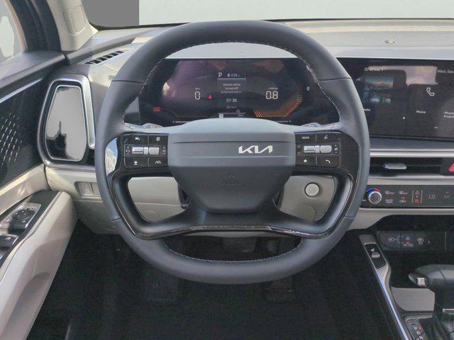 new 2026 Kia Sorento car, priced at $35,595