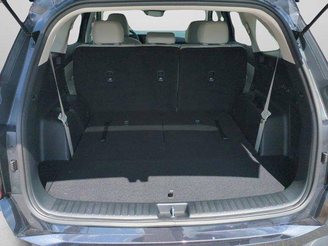 new 2026 Kia Sorento car, priced at $35,595