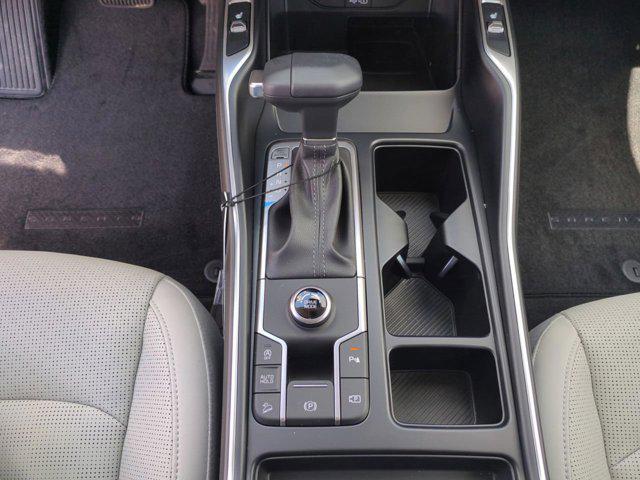 new 2026 Kia Sorento car, priced at $35,595