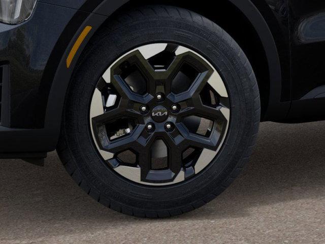 new 2026 Kia Sorento car, priced at $36,167