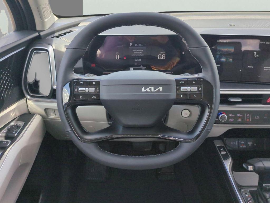 new 2026 Kia Sorento car, priced at $35,405