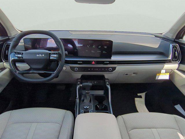 new 2026 Kia Sorento car, priced at $35,595