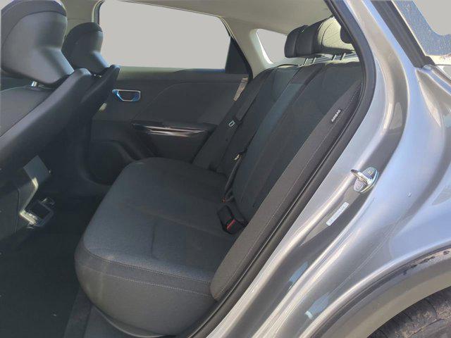 new 2025 Kia K4 car, priced at $22,355