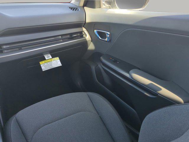 new 2025 Kia K4 car, priced at $22,355