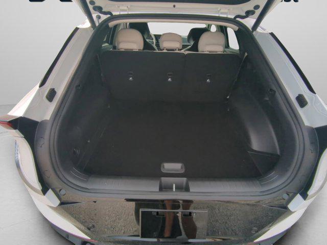 new 2025 Kia EV6 car, priced at $42,703