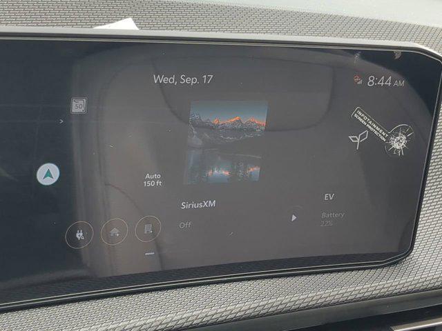 new 2025 Kia EV6 car, priced at $42,703