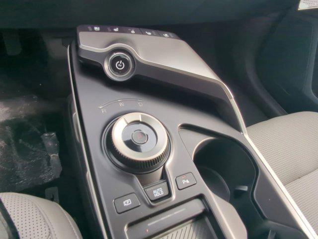 new 2025 Kia EV6 car, priced at $42,703