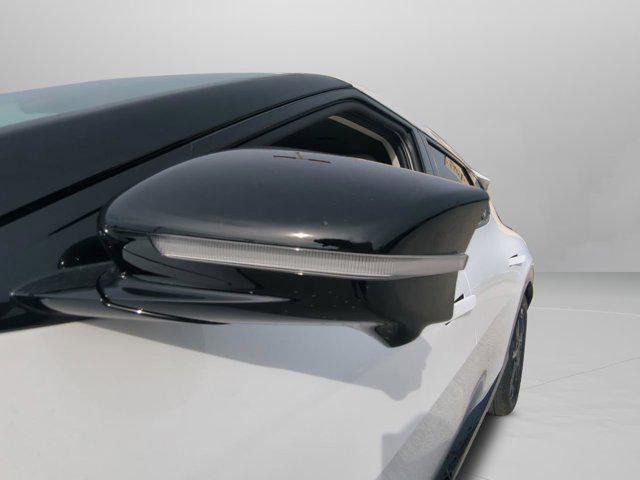 new 2025 Kia EV6 car, priced at $42,703