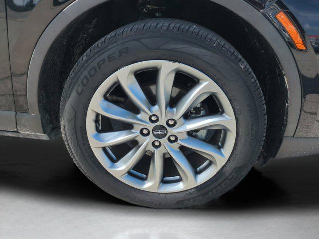 used 2022 Lincoln Corsair car, priced at $21,697