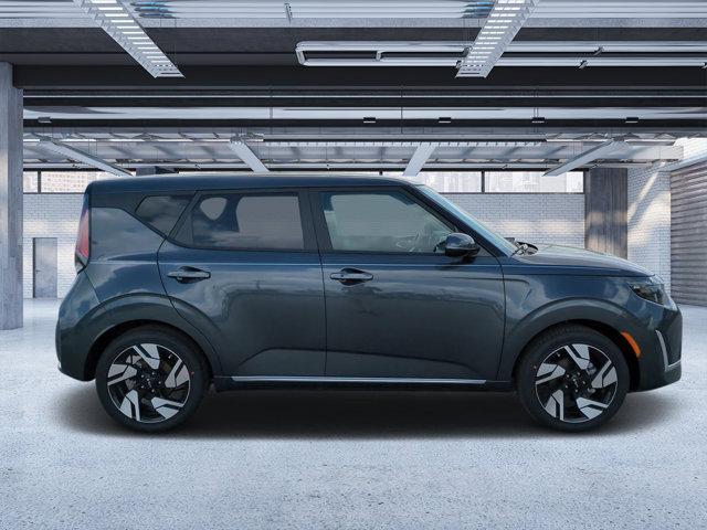 new 2025 Kia Soul car, priced at $24,052