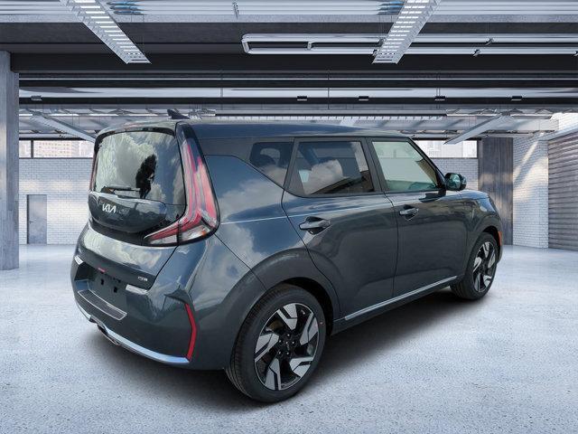 new 2025 Kia Soul car, priced at $24,052