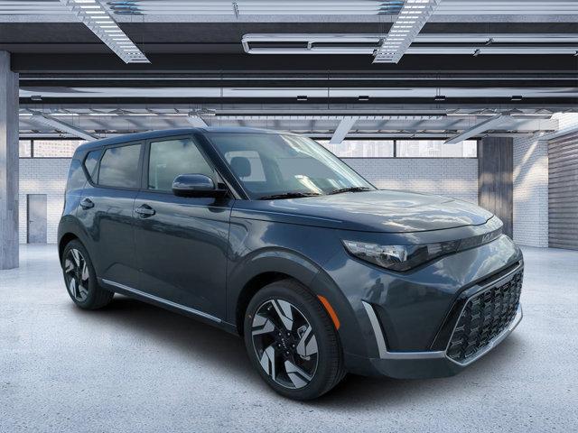 new 2025 Kia Soul car, priced at $24,052