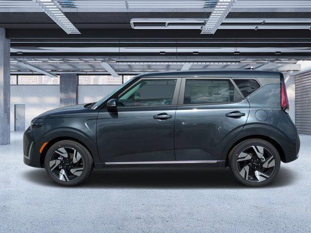 new 2025 Kia Soul car, priced at $24,052