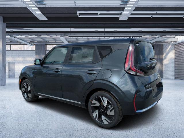 new 2025 Kia Soul car, priced at $24,052