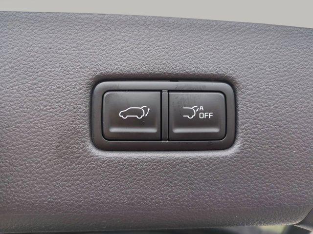 new 2025 Kia Carnival Hybrid car, priced at $41,983
