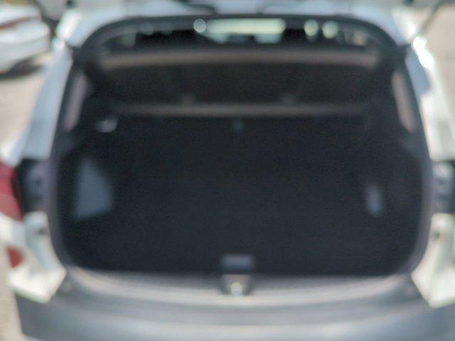 used 2023 Kia Seltos car, priced at $21,763