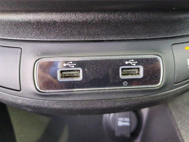 used 2021 FIAT 500X car, priced at $17,990