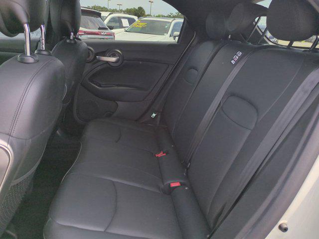 used 2021 FIAT 500X car, priced at $18,995