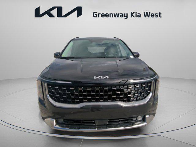 new 2026 Kia Carnival car, priced at $45,133