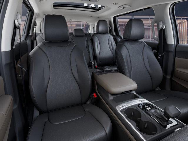 new 2026 Kia Carnival car, priced at $46,104