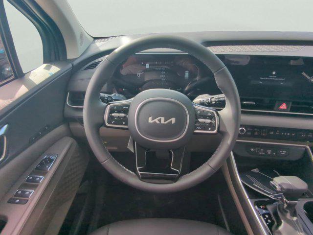 new 2026 Kia Carnival car, priced at $45,133