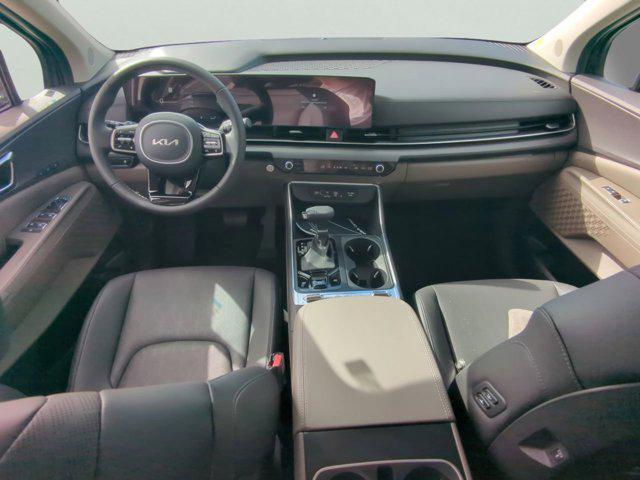 new 2026 Kia Carnival car, priced at $45,133