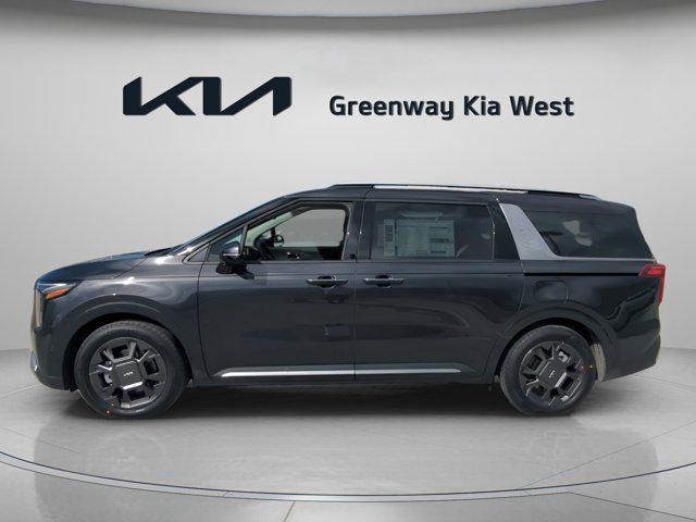 new 2026 Kia Carnival car, priced at $45,133