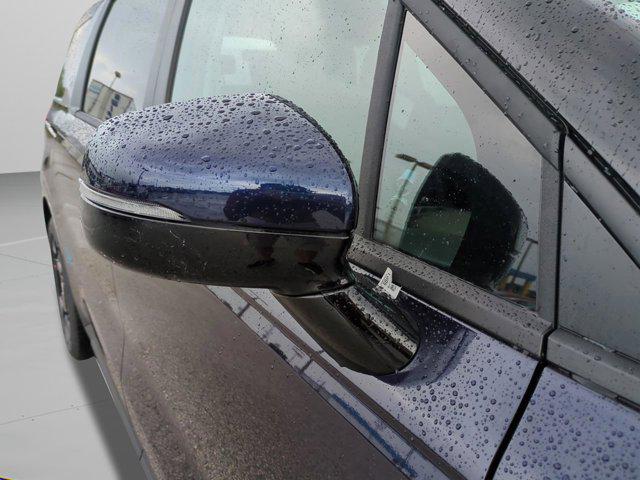 new 2025 Kia Carnival car, priced at $39,991