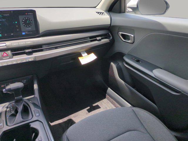 new 2025 Kia K4 car, priced at $20,649