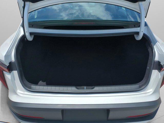 new 2025 Kia K4 car, priced at $20,649
