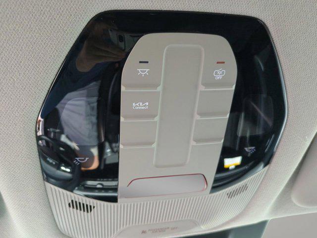 new 2025 Kia K4 car, priced at $20,649