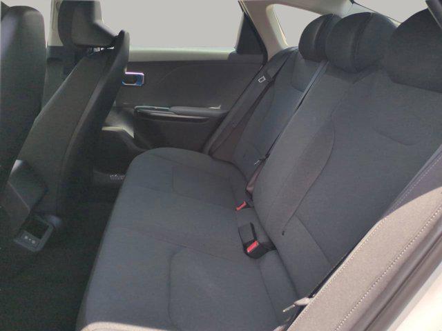 new 2025 Kia K4 car, priced at $20,649