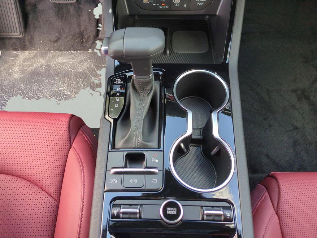 new 2026 Kia K5 car, priced at $30,481