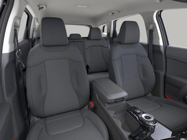 new 2025 Kia Sportage Hybrid car, priced at $27,500