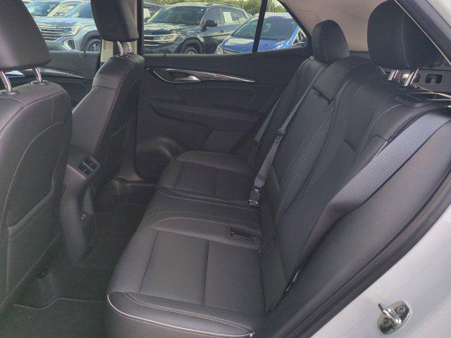 used 2021 Buick Envision car, priced at $23,000