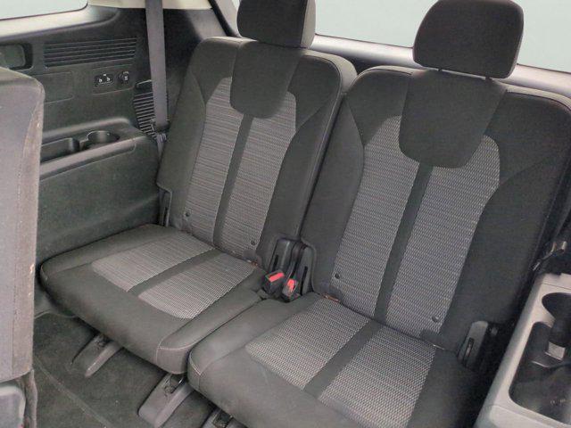 used 2021 Kia Sorento car, priced at $19,452