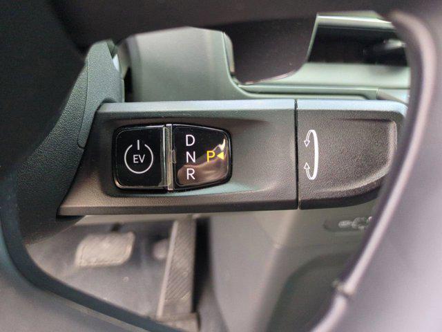 used 2024 Kia EV9 car, priced at $51,995