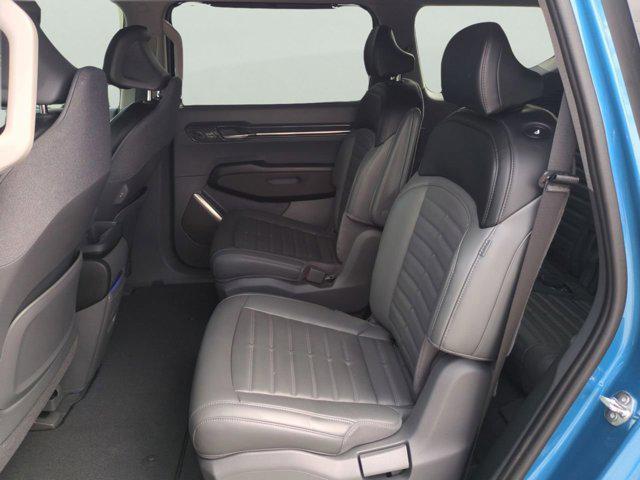 used 2024 Kia EV9 car, priced at $51,995