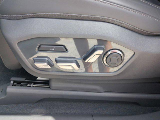 used 2024 Kia EV9 car, priced at $51,995