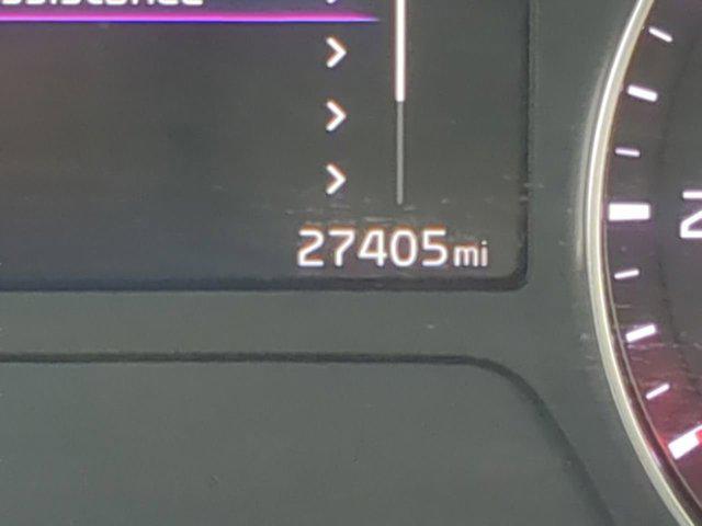 used 2023 Kia Forte car, priced at $19,500