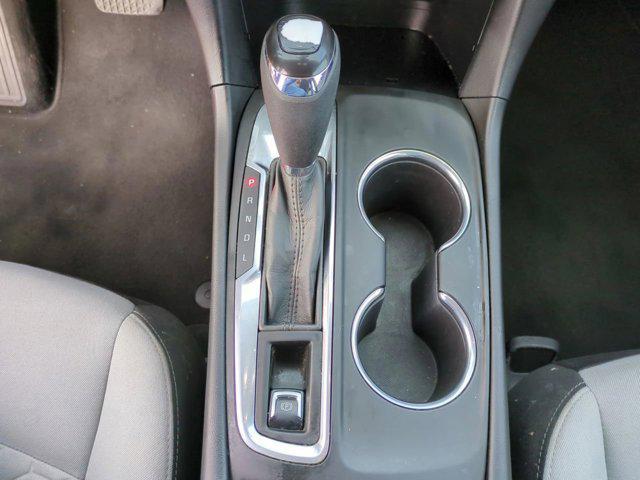 used 2020 Chevrolet Equinox car, priced at $10,895