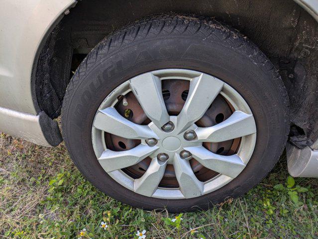 used 2003 Toyota Matrix car, priced at $5,995