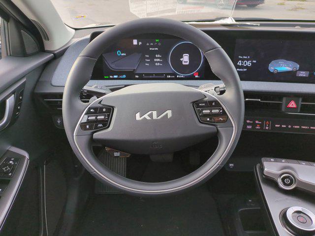 new 2024 Kia EV6 car, priced at $42,193